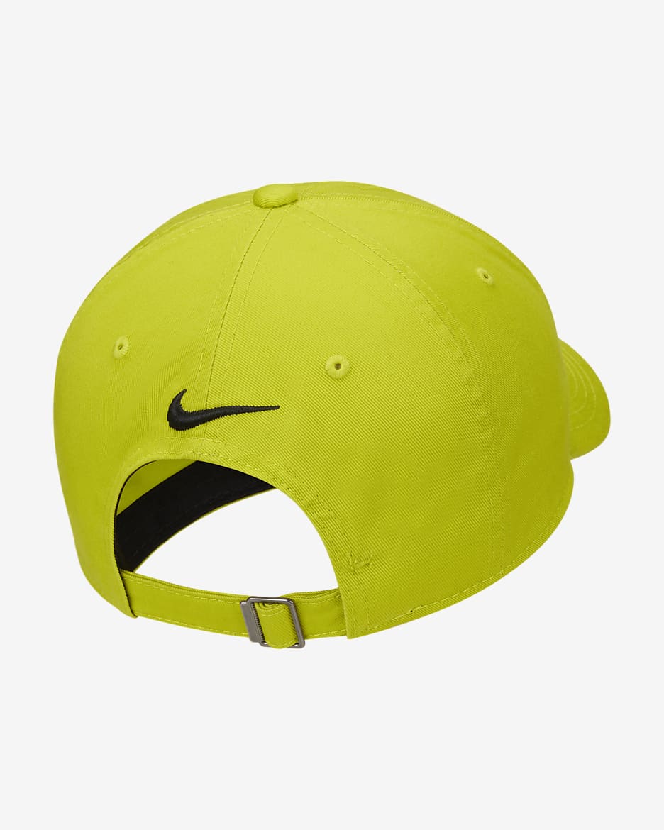 Nike heritage 86 hat tennis best sale